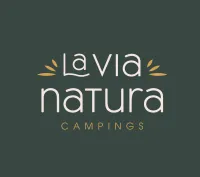 Logo Via natura logo
